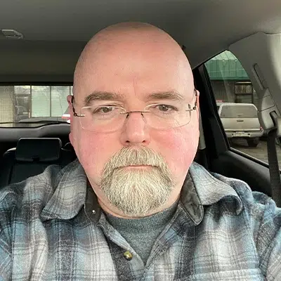 Meet the team in Kodiak, AK at Midtown Auto Repair Services. A picture of Aaron Walton