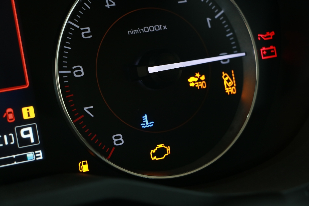 Check Engine Light In Kodiak AK At Midtown Auto Repair Services