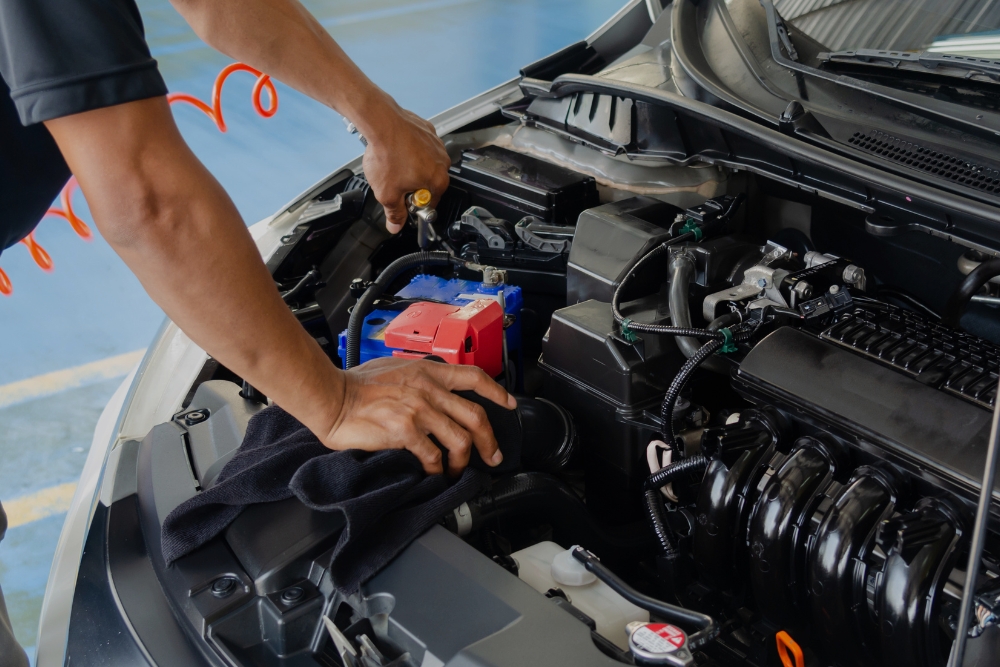 Vehicle Maintenance In Kodiak AK At Midtown Auto Repair Services