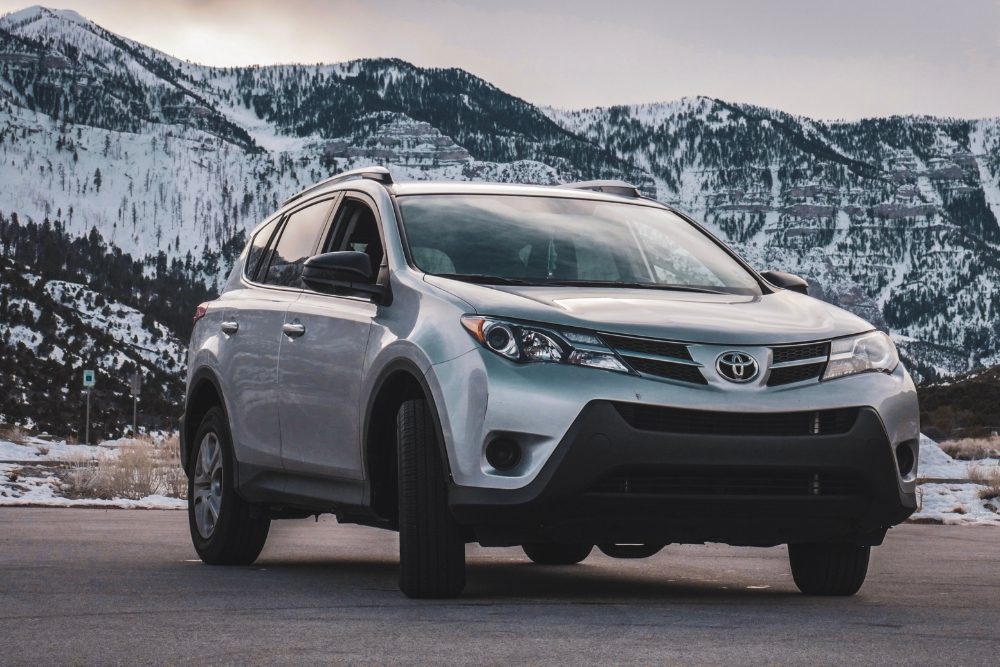 Toyota Repair, Auto Repair In Kodiak, AK At Midtown Auto Repair Services